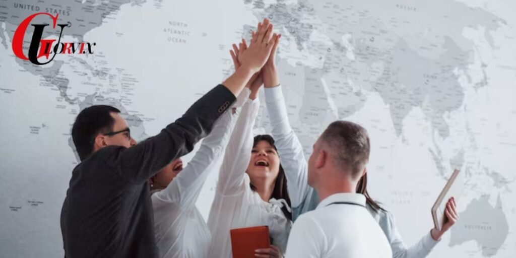 GlorvixUSA com International Agency