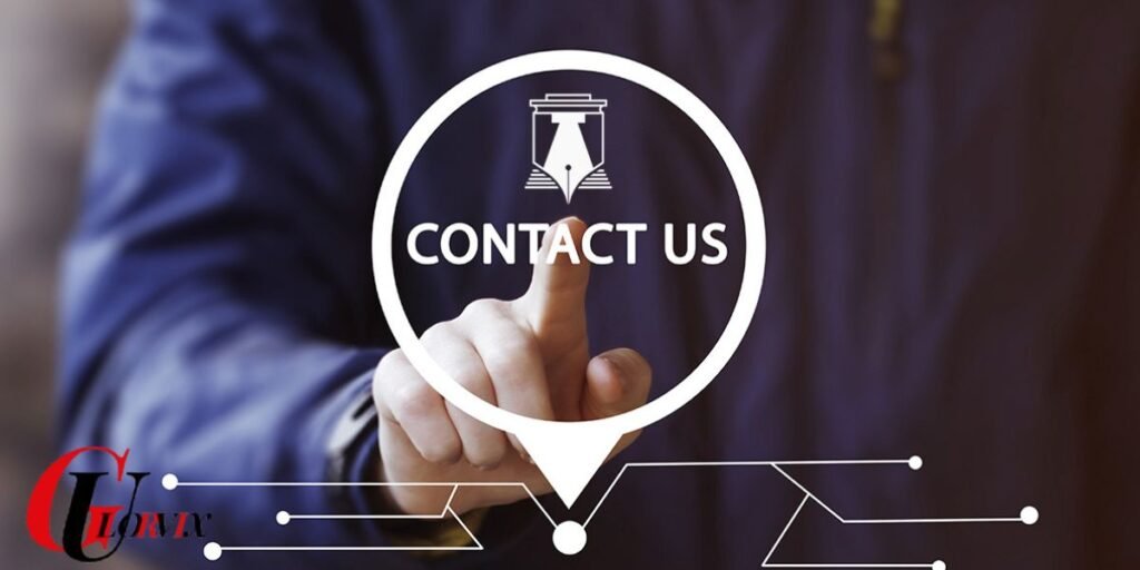 Glorvixusa Com Contact Us