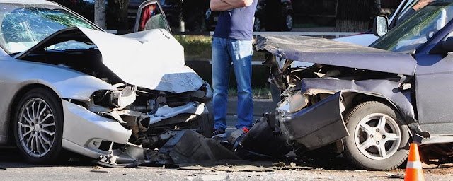 San Antonio Auto Accident Lawyer
