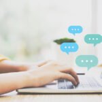 Chat Blink