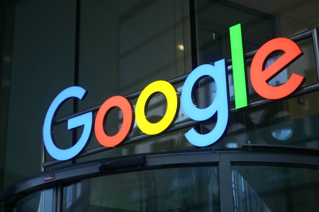 The Features of Google.com