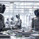 Unveiling the Rise of Robots Redefining the Future