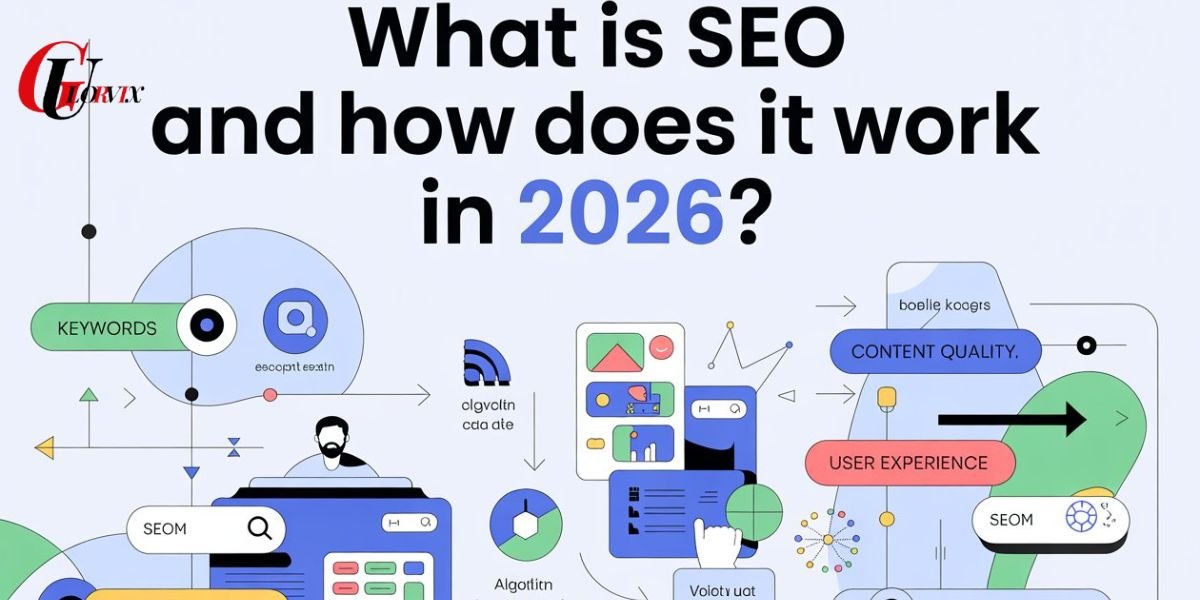 What Is SEO and How Does It Work in 2026?